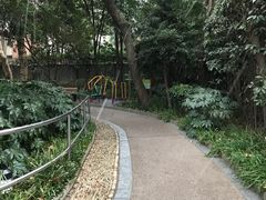 -华山儿童公园