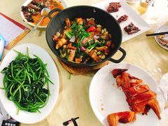 -大岗烧鸡·大塘好海鲜饭店