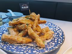 -园里前·10年私厨·福建菜(台江万达鳌峰洲店)