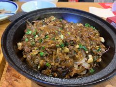 -张烤鸭·川菜·非遗冒烤鸭(青石桥店)