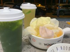 -友达面馆(海珠店)