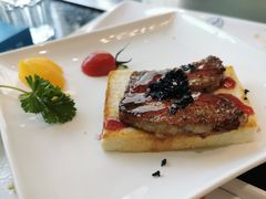 -巴黎·螺法式铁板烧(同和店)