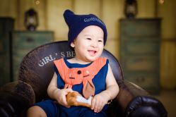 -大风车儿童摄影(西门大街店)