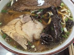 -美味斋(西北街店)