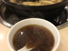 -太婆天府山珍酒楼(亚运村店)