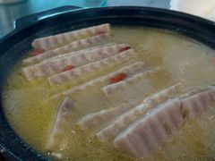 -夜不收荤豆花(大邑总店)