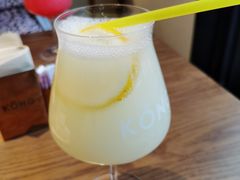 -KŌNG胶东小馆·酒馆(华熙店)