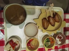 -西贝(南山宝能太古城店)