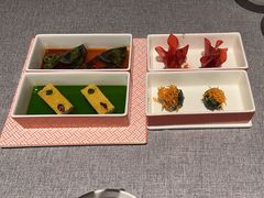 -柿合缘新京菜(国金中心商场店)