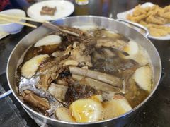 -蝎王府羊蝎子(天通苑店)