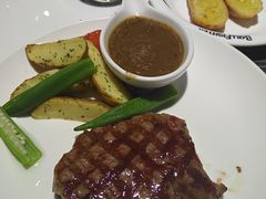 -斗牛士牛排(南京东路店)
