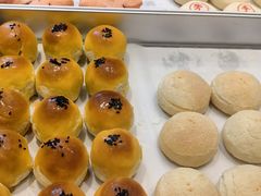 -陕拾叁-西安糕点(大雁塔店)