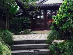 -杭州西子湖四季酒店·金沙厅