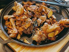 -五姊妹海鲜(火车站店)