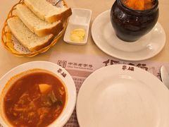 -华梅西餐厅(哈尔滨中央大街店)