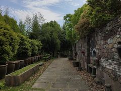 -鄞州雪菜博物馆