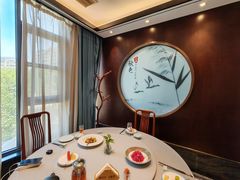 -俏陵轩·南京本土菜(奥体博览中心店)
