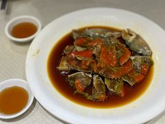 -好兄弟郭巨海鲜(天一阁店)