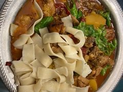 -阿拉丁新疆风味餐厅·清真(罗廊巷店)