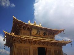 -洛阳白云山景区