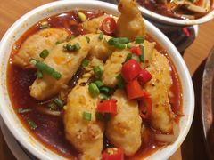 -炉小二铜锅牛蛙•川湘菜(三里屯店)