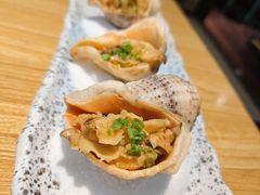 -真剑日本料理·铁板烧(贵州路店)