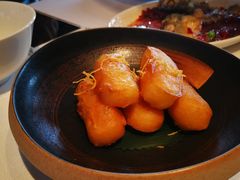 -富力丽思卡尔顿酒店·丽轩中餐厅