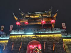 -乾州古城