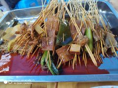 -雲记卢妈冷锅串串(中道街总店)
