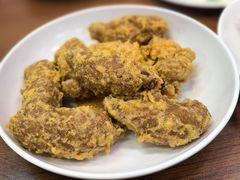 -谢记上海大排档(长寿路店)