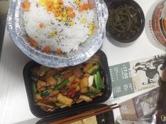 -云海肴·汽锅鸡·云南菜(广安门天虹店)