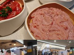 -海底捞火锅(龙首印象城店)