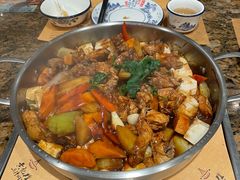 -黄记煌三汁焖锅(欢乐海岸店)
