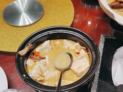 -王府井酒店(金桥港湾店)