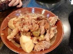 -天治宣·野椒鸡(龙头寺总店)