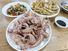 -渔家乐小海鲜(皇姑店)