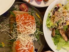 -mordew加州日记西餐&小酒馆(新天地店)
