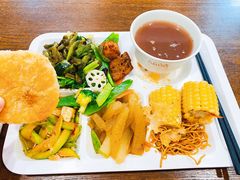 -六和孝顺素食餐厅(西湖道店)