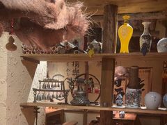 -泥糊破店小酒馆·团建聚餐(南京西路店)