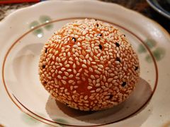 石婆麻团-南京大牌档(之心城店)