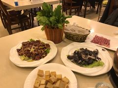 -百友顺涮肉城(故城东路店)