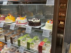 -可莎蜜儿(金沙学府店)