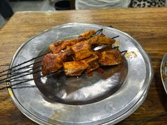 -马相卿特色烤肉面食馆(虎台店)