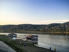 -北极村旅游风景区