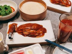 -小大董·烤鸭(王府井apm店)