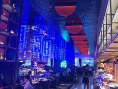 -花西亭·海鲜自助餐厅(瑞城名人酒店)