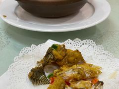 -寻味顺德·南记酒家·传统顺德菜·鱼生(广源路店)