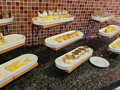 -昆山琶拉帝诗酒店·河畔咖啡厅Riverside Cafe