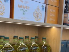 -素满香·全民食养自助(长宁龙之梦店)