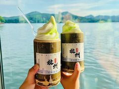 -柳莺湖上·湖景餐厅·江南菜(西湖店)